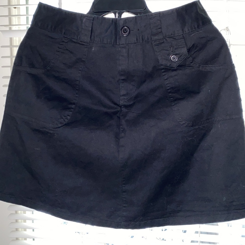 Skort by George & Martha